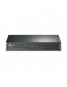 TP-Link TL-SF1008P мрежов...